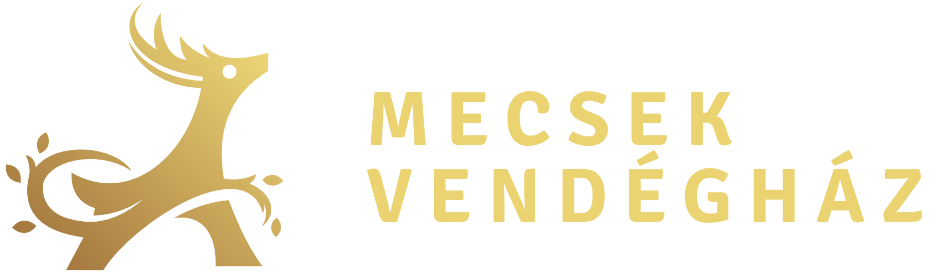 Mecsek Vendégház logo